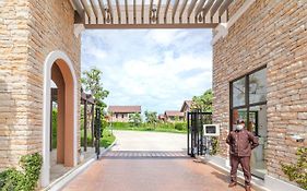 Munlihouse Cha-Am Hua-Hin Beach